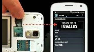 How To Check Fake Or Real Memory Card in Your Android Phone [ Hindi screenshot 4