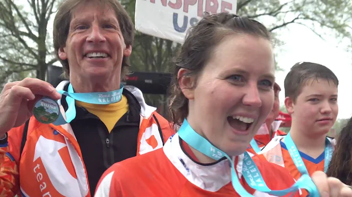 TeamUP Co-Captain Vignette: Becky Piper