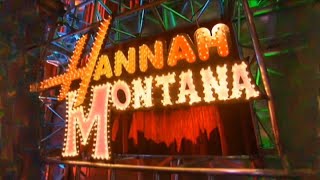 Hannah Montana - Theme Song - Season 2 - Widescreen (HD)