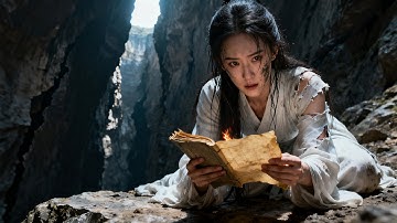"Dare to Insult My New Mother?" The Abandoned Daughter Returns as the Ultimate War Goddess!