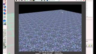 027 mib filtered texture lookup