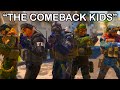 The CS2 Comeback of The Century Just Dropped
