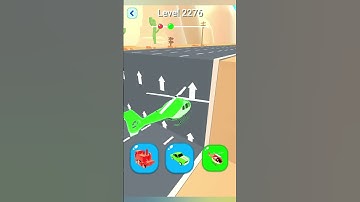 Shape shifting game Play beamng drive Level - 2276