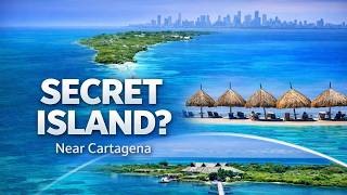 How to Visit Isla Palma + Isla Múcura (Perfect Cartagena Romantic Itinerary)