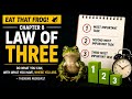 Eat That Frog By Brain Tracy | Full Book Explaintion In Hindi