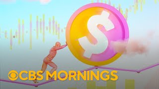 Can AI help you manage your money? Here are some tips to follow.