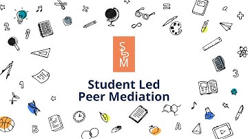CRCSTL - Student-Led Peer Mediation Introductory Video
