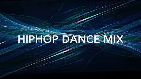 Hiphop dance competition mix clean (2)