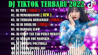 DJ TUTU SLOW X MERANGKAI RINDUNYA HATIKU BULAN BAWA BINTANG MENARI IRINGI | REMIX VIRAL TIKTOK 2022