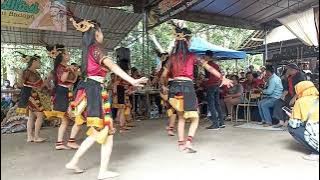 Nemen Versi Jathilan