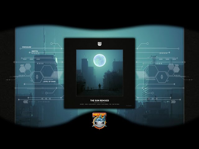 David Synth - Beta Decay (Black Barrel Remix) [Gutting Audio]