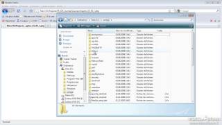 05 Le code côté serveur, le PHP