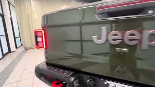 EP266 2023 Jeep Gladiator Rubicon