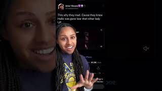 Black Twitter Leaked The Little Mermaid