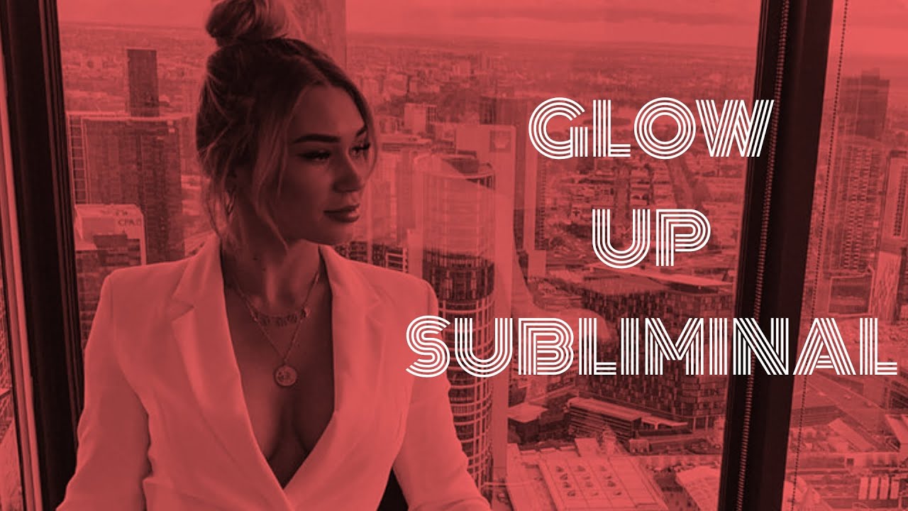 extreme glow up in 30 seconds you will be the prettiest girl after ONE ...