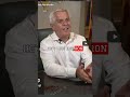 Why Was Sheriff Nanos Referred For Charges?