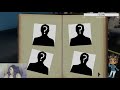 COME OUT, COME OUT, WHEREVER YOU ARE | Phasmophobia: Let's Play