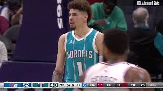 シャーロットホーネッツHornetsラメロボールNBAコービーKOBE