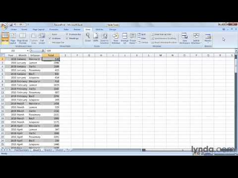 0110 Adding code to a recorded macro