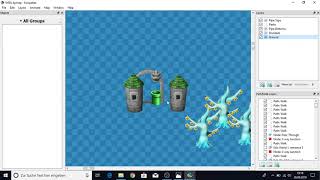 Additional things about the 2 koopatlas videos