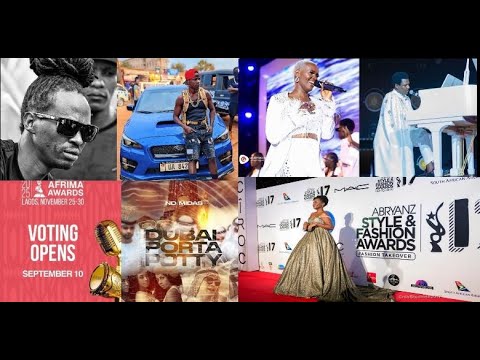 Alien Skin vs Yung Mulo feud, Muhoza Trivia wins Miss Uganda, ASFAS return & John Blaq’s music tale