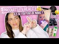 Produits de Télé-réalité (Youtubeuses compris) : ne les achetez PAS !