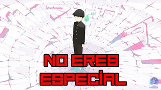 Mob Psycho 100: No Eres Especial