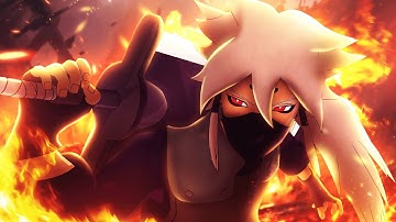 The LONG SWORD Combo Tutorial in Naruto to Boruto Shinobi Striker *HELP*