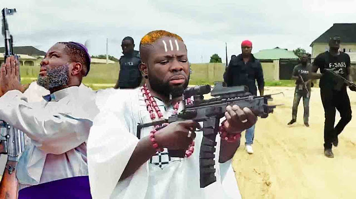 Akanji Omo Ole - A Nigerian Yoruba Movie Starring Ibrahim Yekini | Mide Abiodun