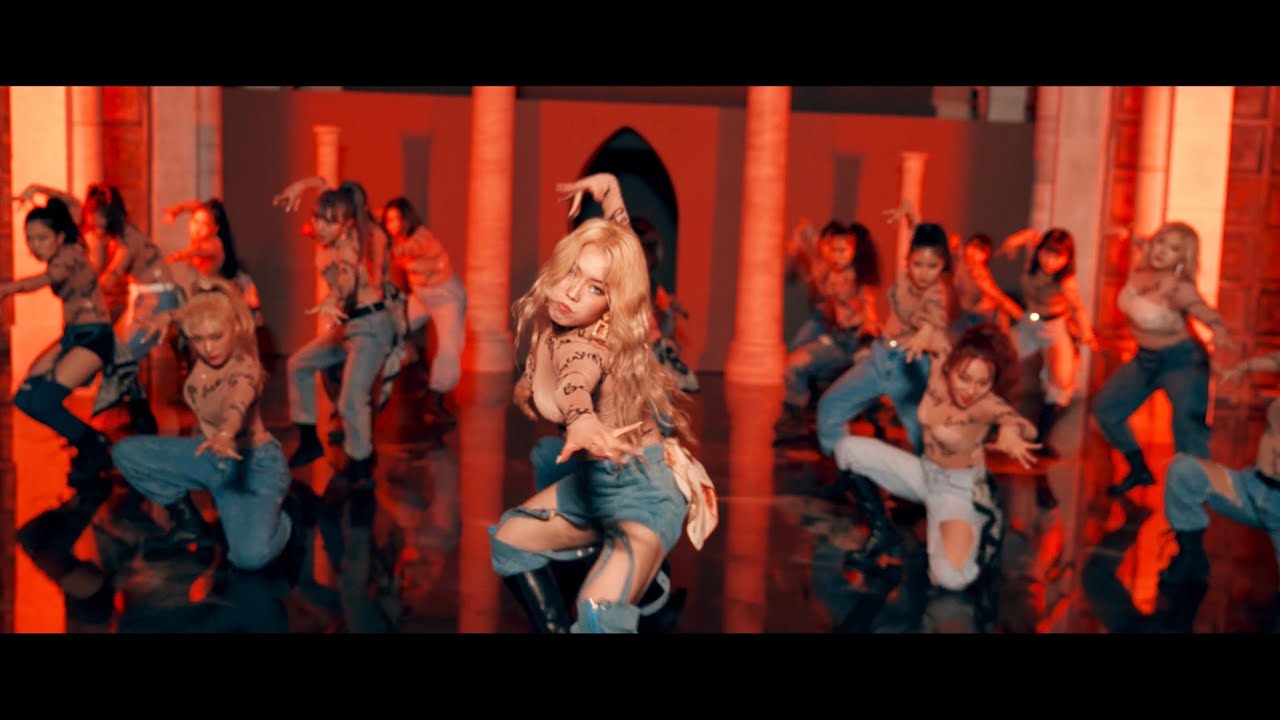 Migente - Beyonce (home coming) onny choreography