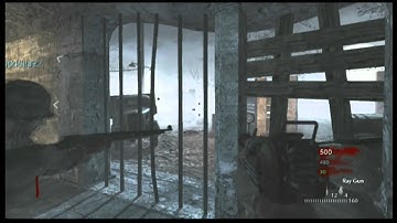 Call of Duty World at War Mods Part 2