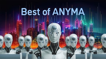 Best of Anyma LIVE Afterlife 2024
