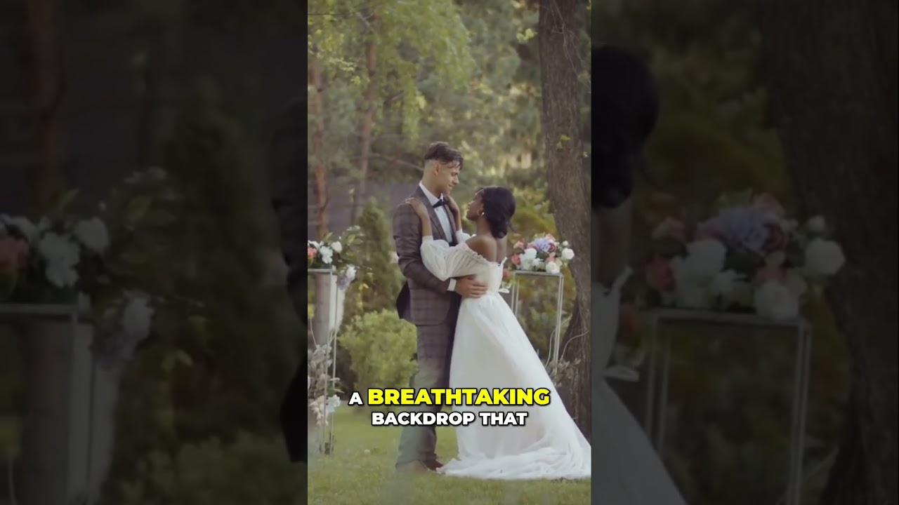 Transform Your Wedding on a Budget: Unique Venue Ideas