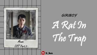 Download Lagu [Sub Indo] Giriboy - A Rat In The Trap | Mouse OST Part.3 MP3