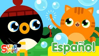 Hurra, Juguemos Juntos Canciones Infantiles