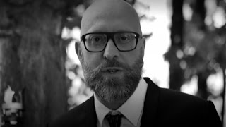 Mario Biondi gira un video nel Vittoriale di D'Annunzio