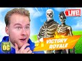 🔴 LIVE: TRAINEN VOOR MIJN EIGEN FORTNITE TOERNOOI! - (Royalistiq Livestream Nederlands) image