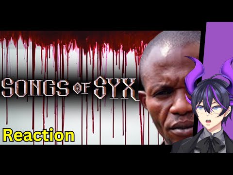 "Songs of Syx Review | Deranged Edition™" | Kip Reacts to ...