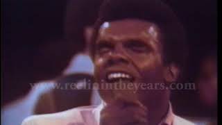 The Isley Brothers- 'It's Your Thing/Shout' Live 1969 (Reelin' In The Years Archive)