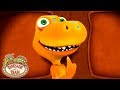 Dinosaur Train Episodes 7 & 8 | Full Episode | Dinosaur Train