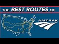 Amtrak is the BEST way to discover the US