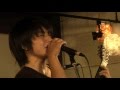 倉内太と彼のクラスメイト 4/4 @下北沢インディーファンクラブ2012