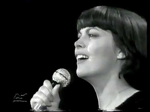 1972 Mireille Mathieu Der Pariser Tango And Others 