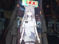 アニマロイドガール 香港ロケ #shorts #インディーゲーム #アニマロイドガール