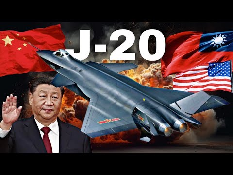 Video: J-20 - Caza polivalente fabricado en China: descripción, especificaciones, fotos