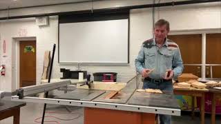 Crown Moulding Boxes with Kenneth Paul