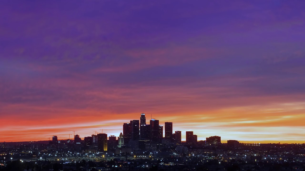 Los Angeles Lakers Virtual Backgrounds 