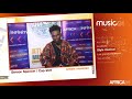 Music24  je pense que lavenir de la musique est en afrique gerson spencer  artiste  capvert