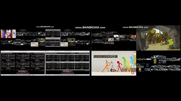 Up To Faster Unsexagintillion Parison Alan Becker