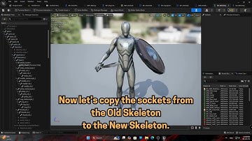 Replicated Stats System Integration Tutorial - UE5